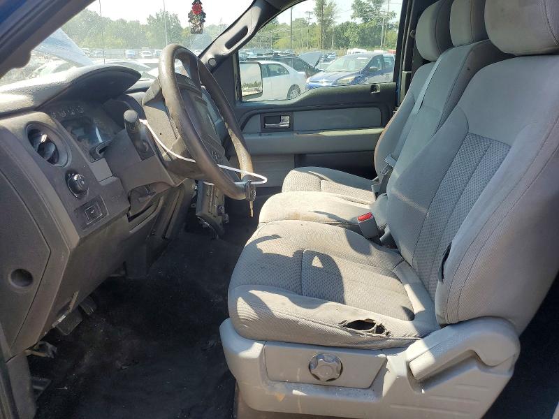 Aukcja sprzedaży 2013 Ford F150, vin: 1FTFX1EF7DFD60815, numer aukcji: 69052576