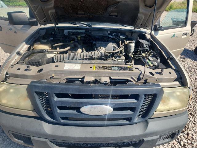 Продажа на аукционе авто 2007 Ford Ranger, vin: 1FTYR10D27PA64706, номер лота: 70919066