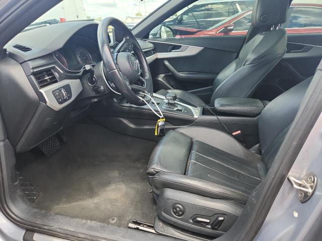 Aukcja sprzedaży 2017 Audi A4, vin: WAUGNAF4XHN022132, numer aukcji: 67324936