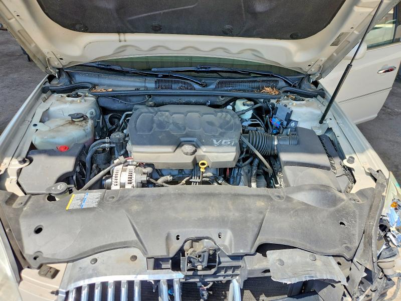 Aukcja sprzedaży 2011 Buick Lucerne, vin: 1G4HC5EM6BU110691, numer aukcji: 67214266