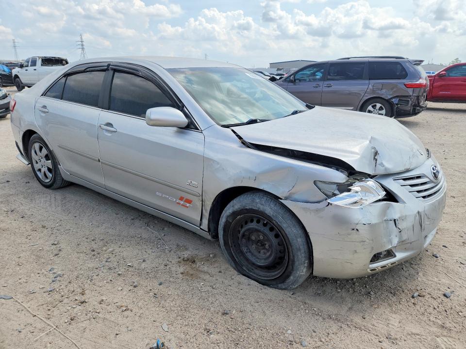 Продаж на аукціоні авто 2008 Toyota Camry, vin: 4T1BE46K18U239230, номер лоту: 68869386