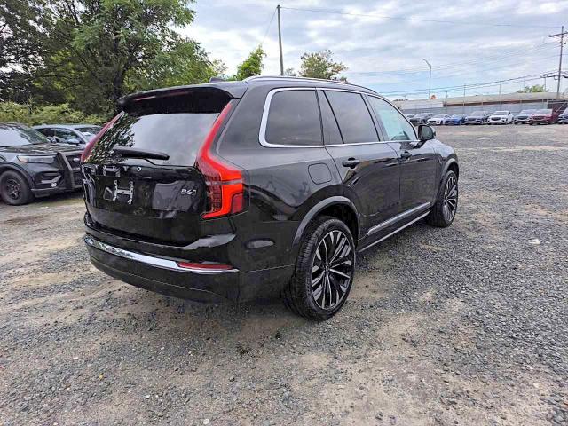 2026 Volvo Xc90 მანქანა იყიდება აუქციონზე, vin: YV4062PF0T1460842, აუქციონის ნომერი: 67939656