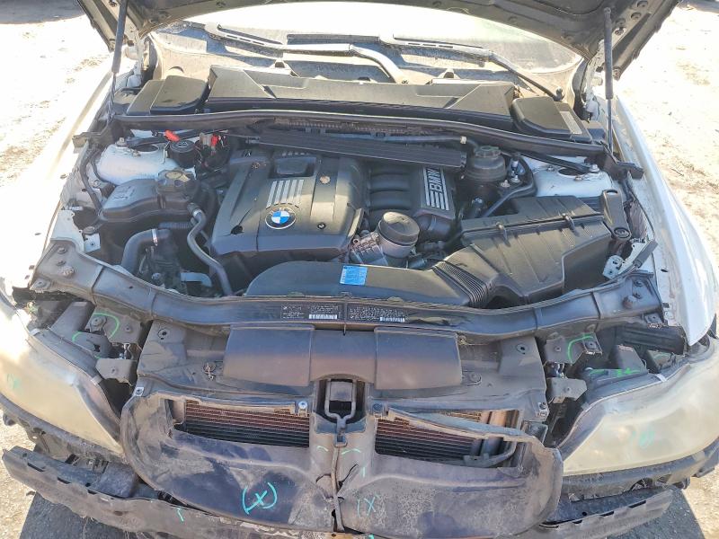 67478906 :رقم المزاد ، WBAPH57539NL80342 vin ، 2009 Bmw 328 مزاد بيع