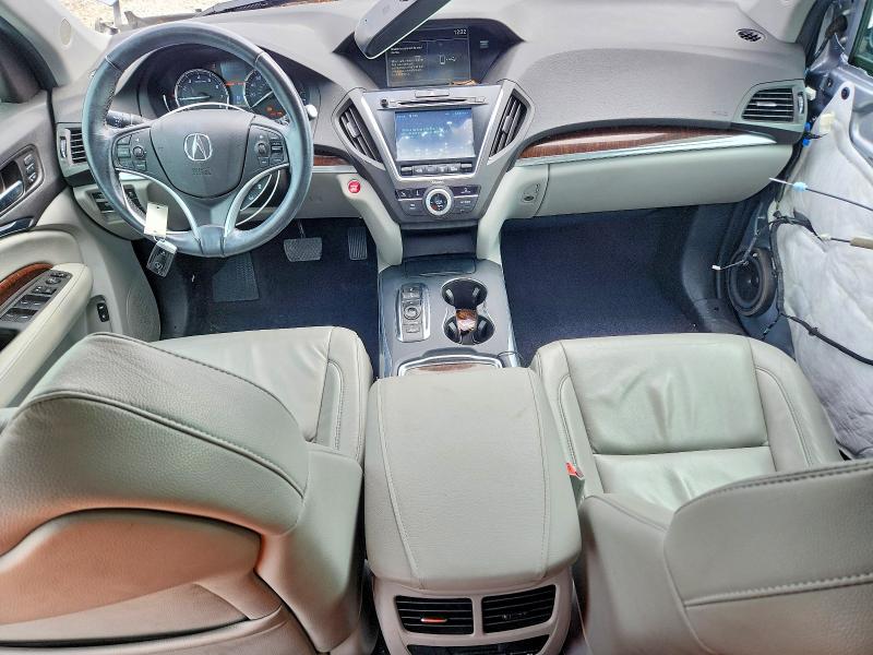 Продаж на аукціоні авто 2020 Acura Mdx, vin: 5J8YD4H30LL044680, номер лоту: 68147926