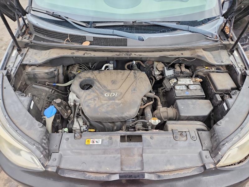 Aukcja sprzedaży 2016 Kia Soul, vin: KNDJN2A25G7401319, numer aukcji: 70494276