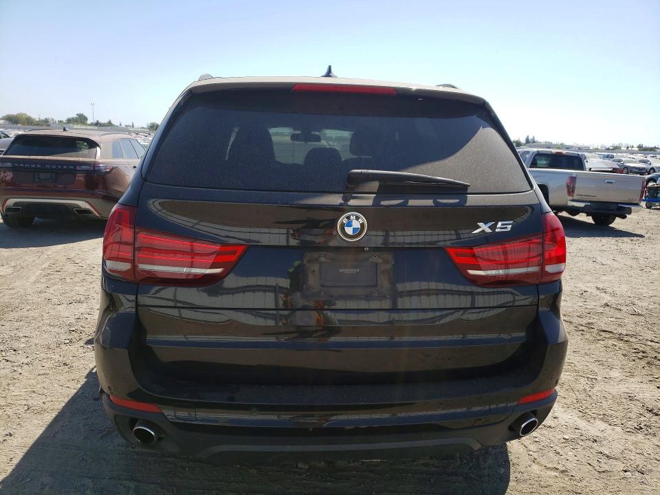 69793676 :رقم المزاد ، 5UXKR0C59F0P10849 vin ، 2015 Bmw X5 مزاد بيع