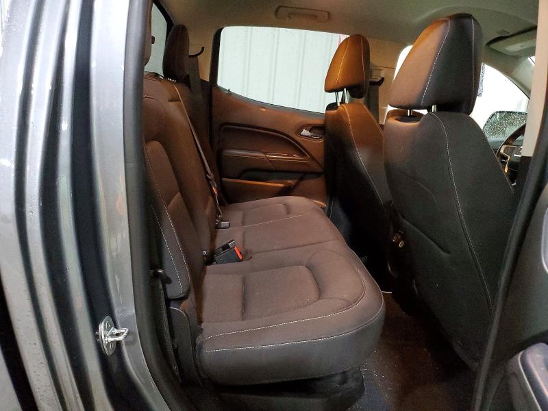 69787366 :رقم المزاد ، 1GTG6CEN9M1279032 vin ، 2021 Gmc Canyon مزاد بيع