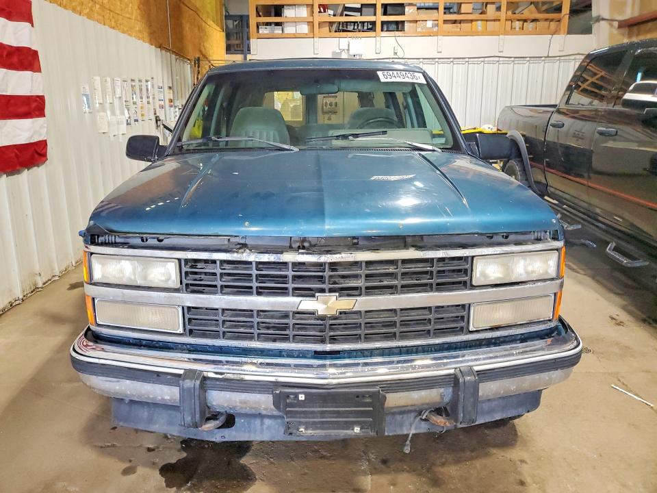 Aukcja sprzedaży 1993 Chevrolet Suburban, vin: 1GNFK16K2PJ382191, numer aukcji: 69449436