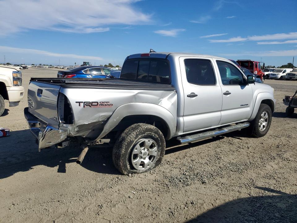 Продажа на аукционе авто 2012 Toyota Tacoma, vin: 3TMLU4EN9CM087248, номер лота: 70516386