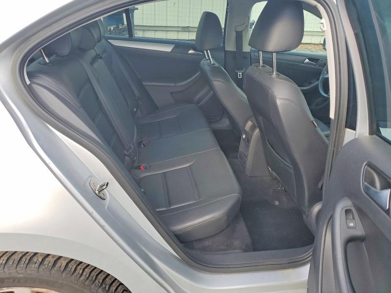 2014 Volkswagen Jetta მანქანა იყიდება აუქციონზე, vin: 3VWD07AJ0EM269831, აუქციონის ნომერი: 69154386