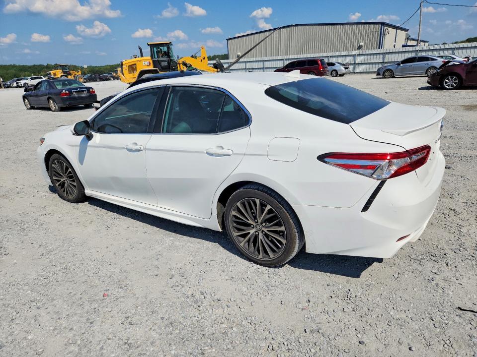 Продаж на аукціоні авто 2020 Toyota Camry, vin: 4T1G11AK3LU306538, номер лоту: 67534756