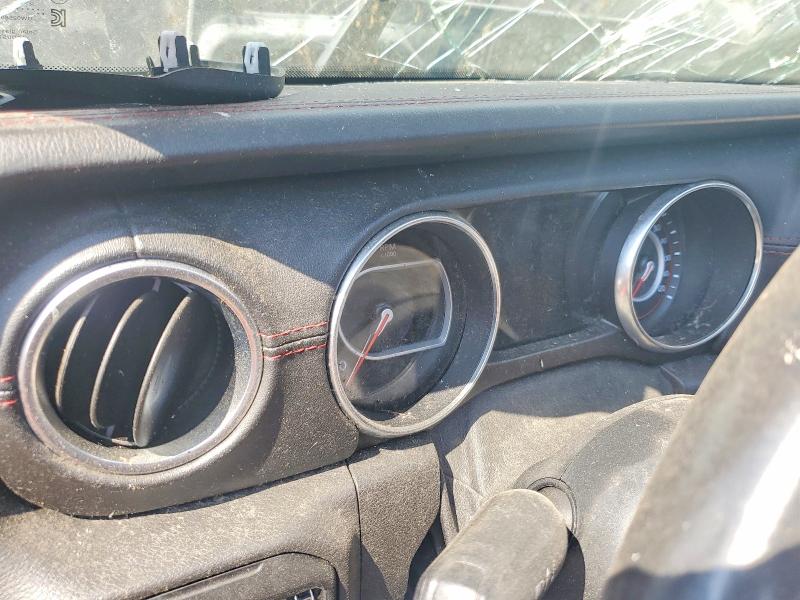 Продаж на аукціоні авто 2020 Jeep Gladiator, vin: 1C6JJTBG8LL139493, номер лоту: 66691916