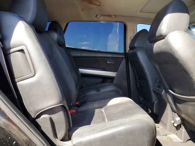 Auction sale of the 2015 Mazda Cx-9, vin: JM3TB2DV2F0461337, lot number: 70301246