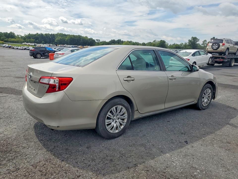 Aukcja sprzedaży 2013 Toyota Camry, vin: 4T4BF1FK8DR319278, numer aukcji: 68219616