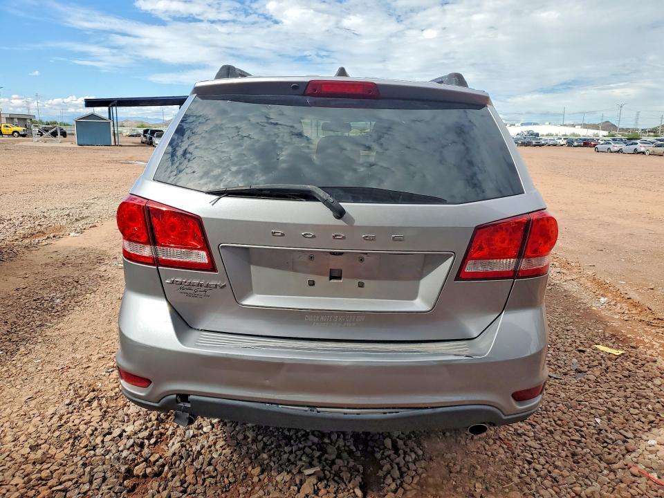 Aukcja sprzedaży 2018 Dodge Journey, vin: 3C4PDCBG1JT511347, numer aukcji: 69349676