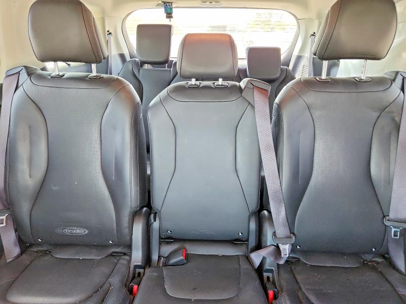 Продажа на аукционе авто 2022 Kia Carnival, vin: KNDNC5H32N6086859, номер лота: 69974916