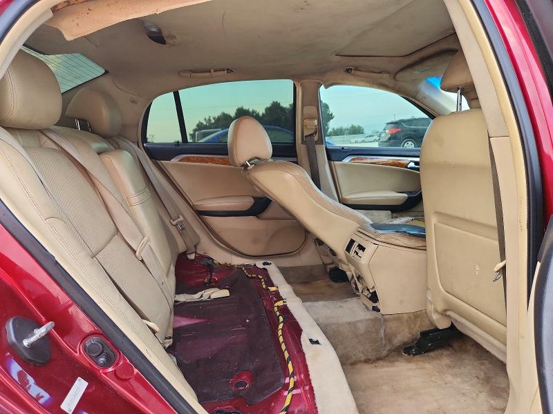Продажа на аукционе авто 2004 Acura Tl, vin: 19UUA66264A038117, номер лота: 67333356
