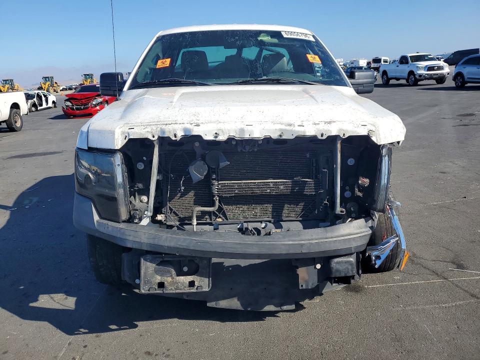 Aukcja sprzedaży 2013 Ford F150, vin: 1FTMF1CM0DFB83665, numer aukcji: 69056796