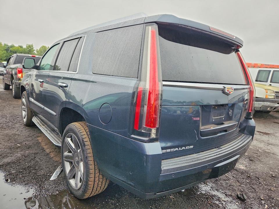 Aukcja sprzedaży 2019 Cadillac Escalade, vin: 1GYS4BKJ8KR273534, numer aukcji: 66451906