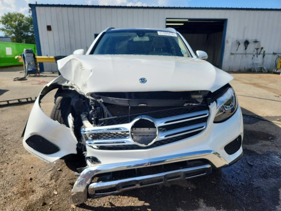 Продаж на аукціоні авто 2019 Mercedes-benz Glc, vin: WDC0G4JB6KV135762, номер лоту: 67695476