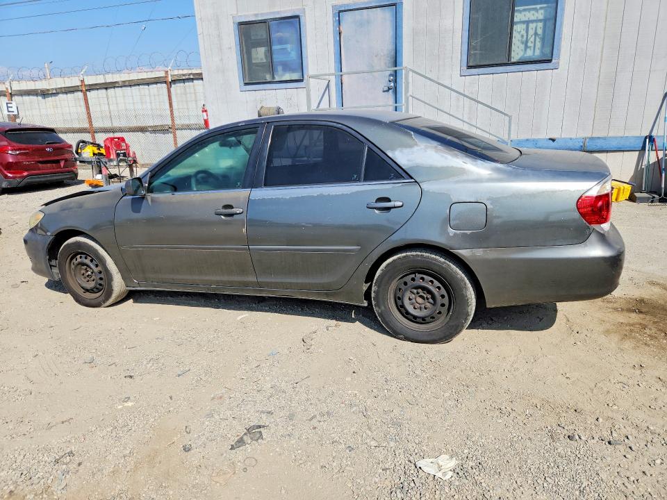 Aukcja sprzedaży 2005 Toyota Camry, vin: 4T1BE32K75U540340, numer aukcji: 70558666