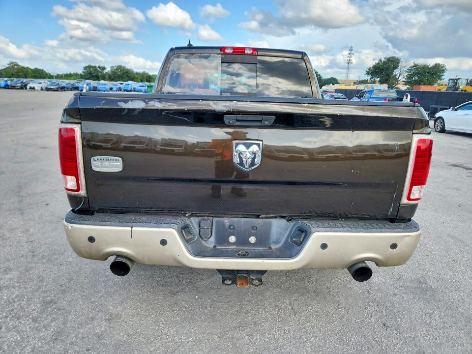 68217566 :رقم المزاد ، 1C6RR7PT6DS623761 vin ، 2013 Ram 1500 مزاد بيع