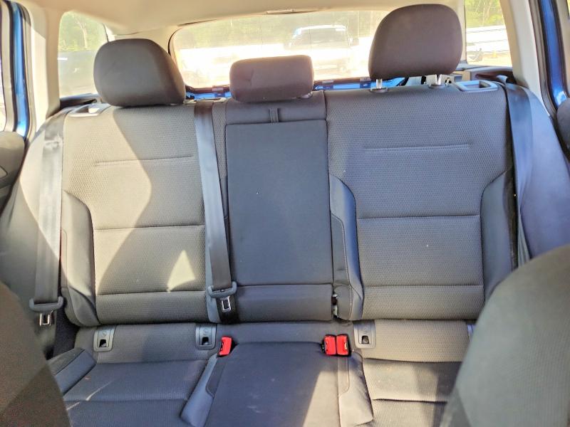 Продаж на аукціоні авто 2019 Volkswagen Golf Sportwagen, vin: 3VWY57AU8KM515551, номер лоту: 69211546
