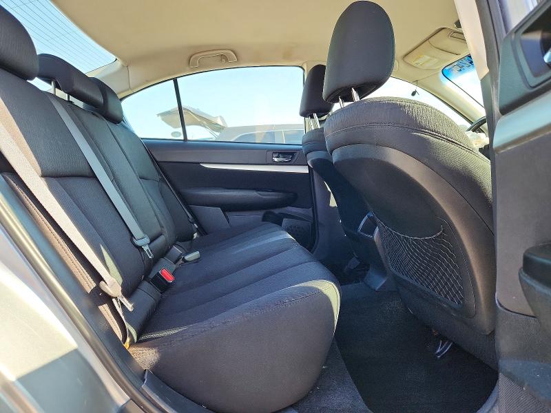 Aukcja sprzedaży 2011 Subaru Legacy, vin: 4S3BMBC65B3213228, numer aukcji: 67814246