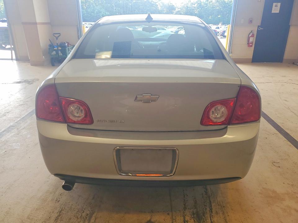 Продажа на аукционе авто 2012 Chevrolet Malibu, vin: 1G1ZC5E04CF133102, номер лота: 68357556