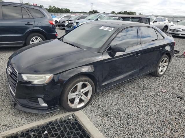 Продаж на аукціоні авто 2018 Audi A3, vin: WAUAUHFF5J1056088, номер лоту: 70681266