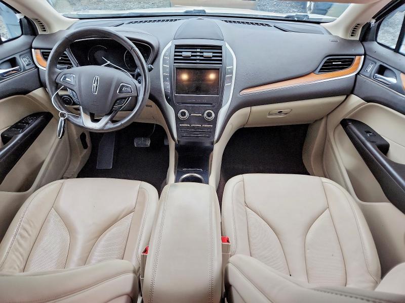 Aukcja sprzedaży 2019 Lincoln Mkc, vin: 5LMCJ2D97KUL16093, numer aukcji: 66196396