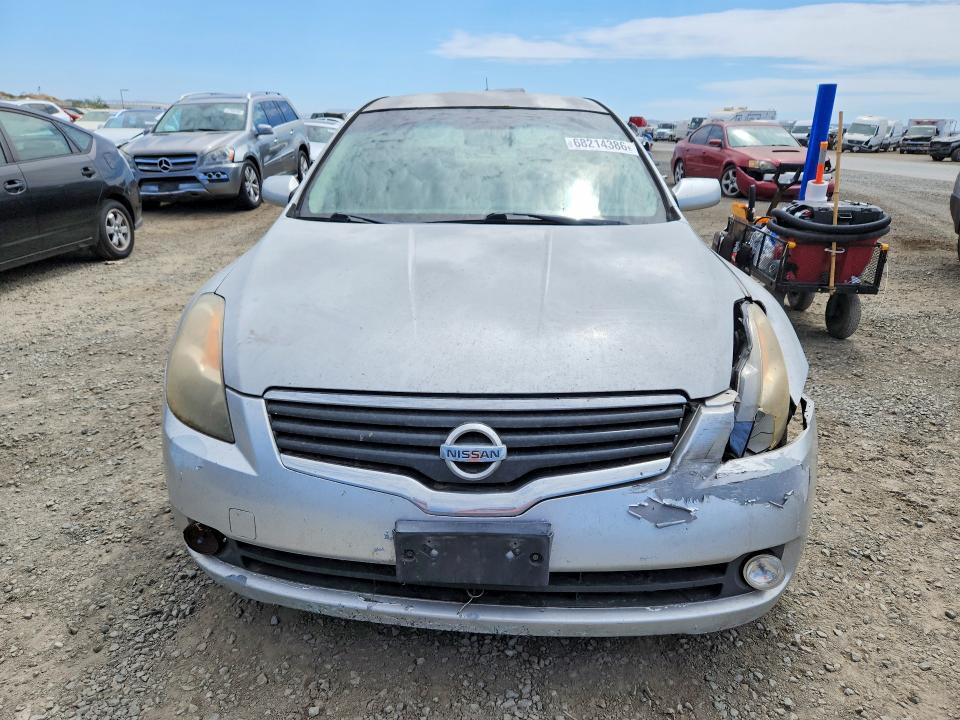 68214386 :رقم المزاد ، 1N4AL21E59N517849 vin ، 2009 Nissan Altima مزاد بيع