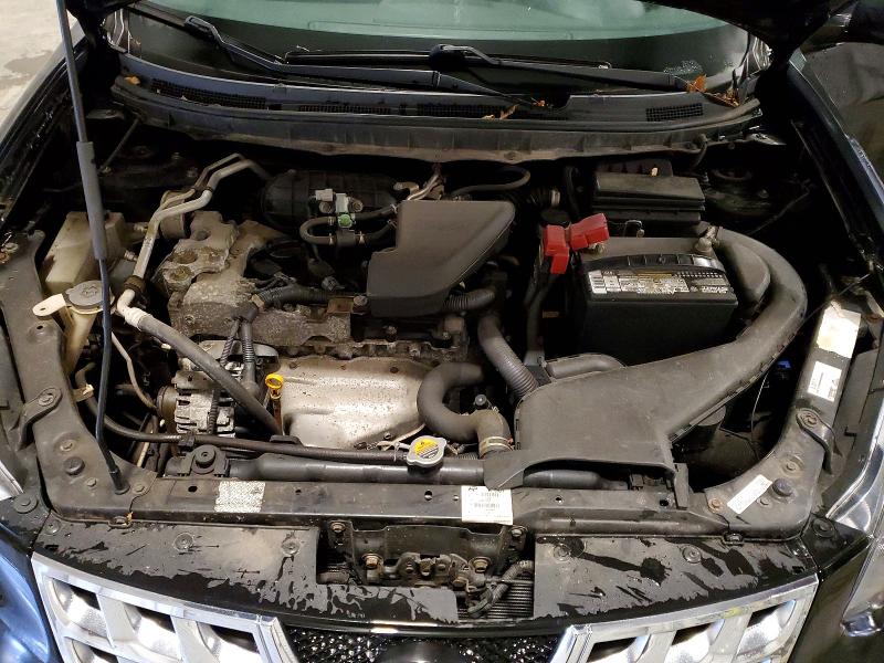70245496 :رقم المزاد ، JN8AS5MV7FW767310 vin ، 2015 Nissan Rogue Select مزاد بيع