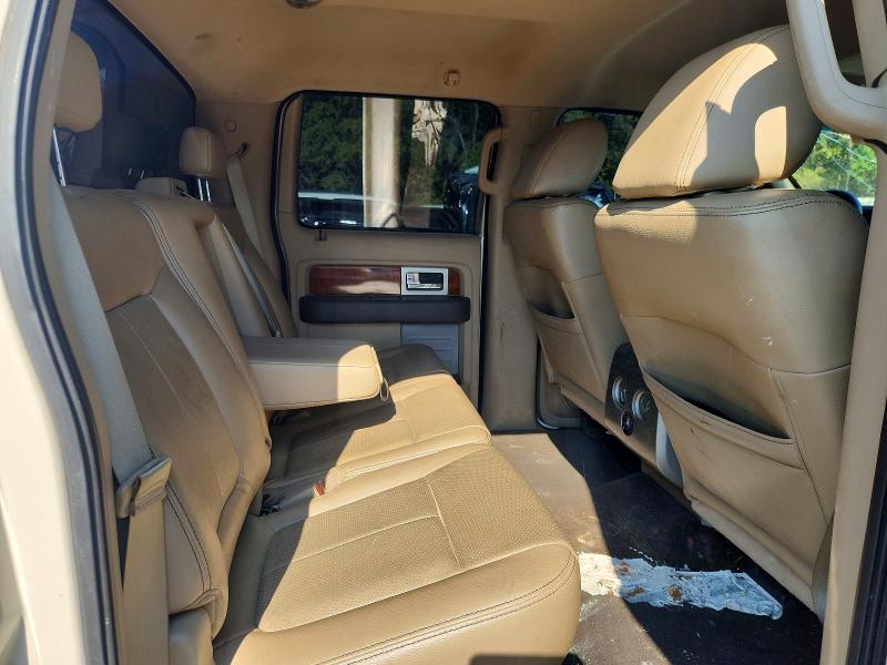 Продажа на аукционе авто 2009 Ford F150, vin: 1FTPW12V39FB26388, номер лота: 68092846