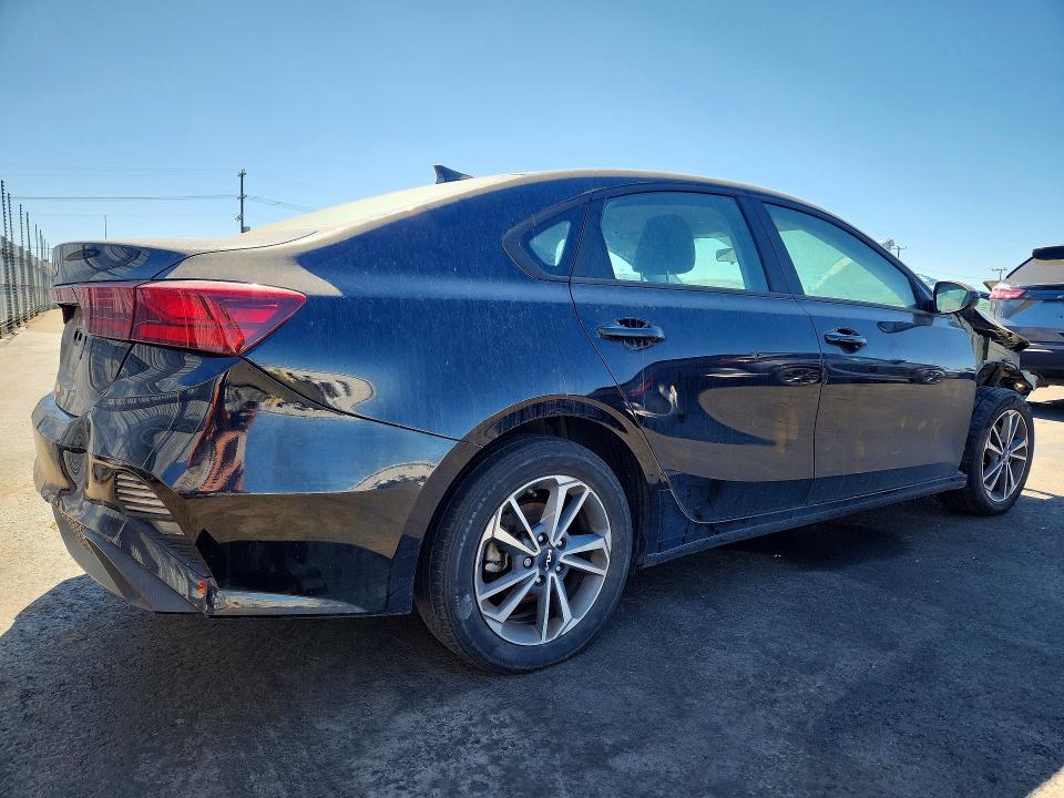Aukcja sprzedaży 2024 Kia Forte, vin: 3KPF24AD6RE798358, numer aukcji: 67219936