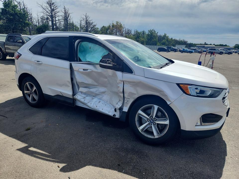 Продажа на аукционе авто 2019 Ford Edge, vin: 2FMPK4J91KBB18794, номер лота: 68084196