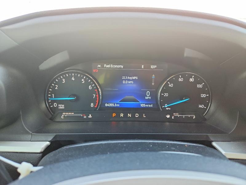 Продажа на аукционе авто 2022 Ford Explorer, vin: 1FMSK8DH3NGB15901, номер лота: 65636386