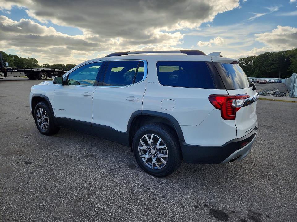 2023 Gmc Acadia მანქანა იყიდება აუქციონზე, vin: 1GKKNUL42PZ125687, აუქციონის ნომერი: 70330546