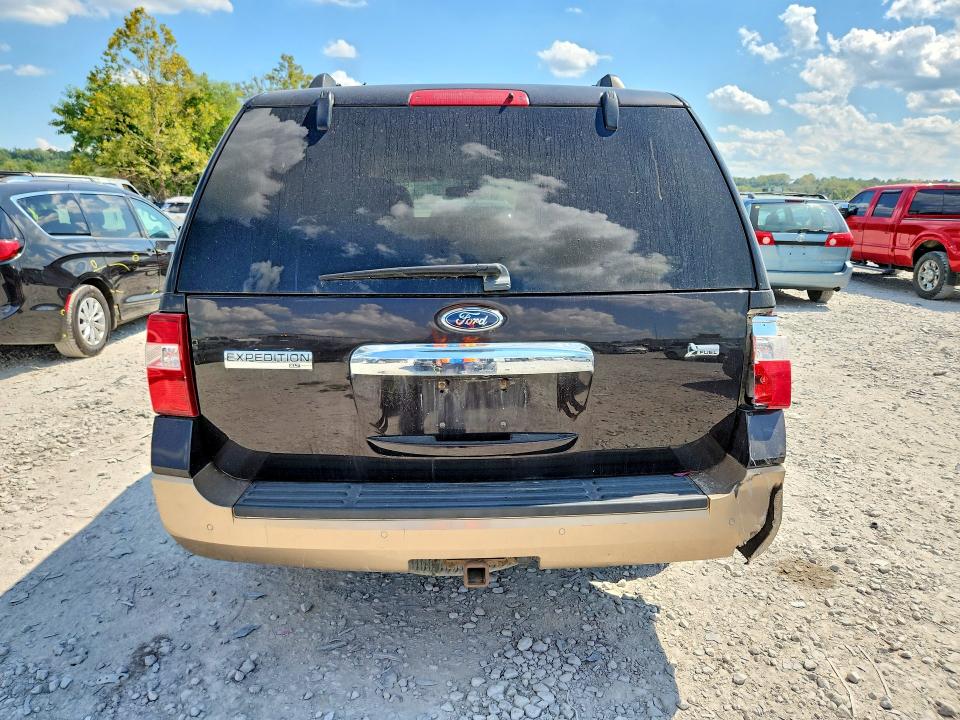Продажа на аукционе авто 2014 Ford Expedition, vin: 1FMJU1J55EEF20189, номер лота: 66987666