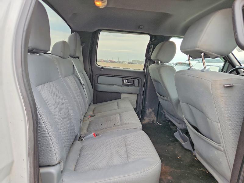 Aukcja sprzedaży 2013 Ford F150, vin: 1FTFW1EF4DFC89446, numer aukcji: 64635066
