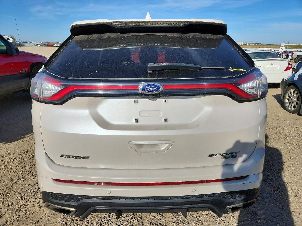 Aukcja sprzedaży 2017 Ford Edge, vin: 2FMPK4AP4HBC46227, numer aukcji: 67494496