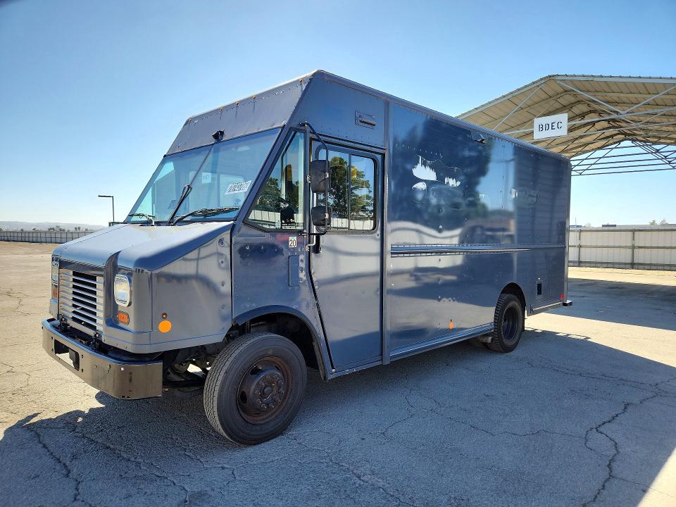 Aukcja sprzedaży 2020 Ford F59, vin: 1F65F5KN6L0A05320, numer aukcji: 70743706