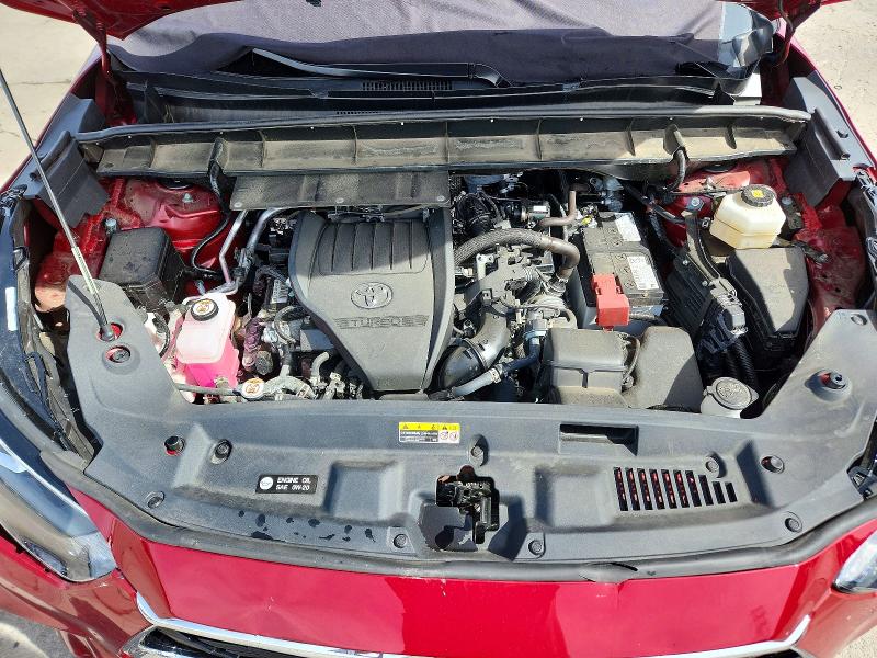 Aukcja sprzedaży 2024 Toyota Highlander, vin: 5TDKDRBH2RS545941, numer aukcji: 68827226