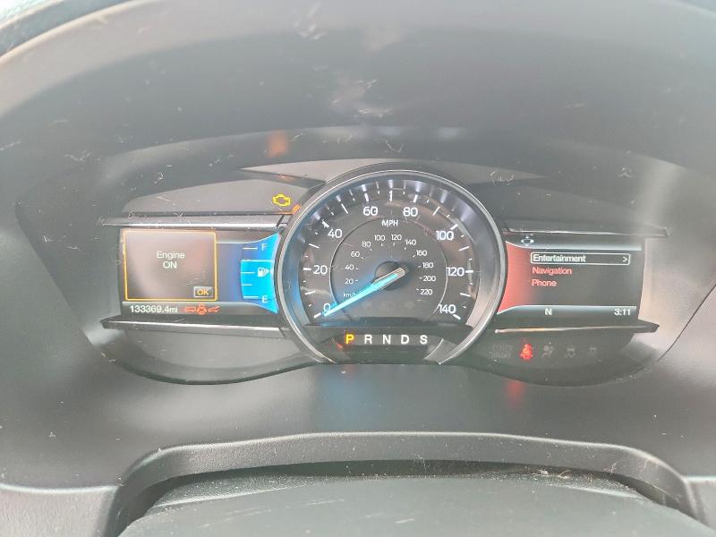 Продажа на аукционе авто 2017 Ford Explorer, vin: 1FM5K7D81HGC99294, номер лота: 68169336