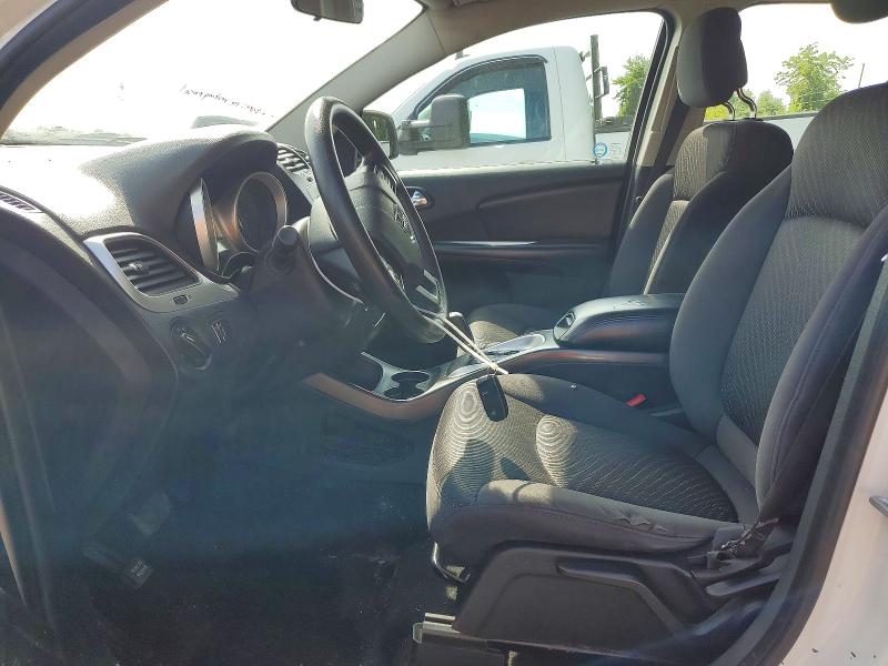 2012 Dodge Journey მანქანა იყიდება აუქციონზე, vin: 3C4PDCAB7CT388534, აუქციონის ნომერი: 66048336
