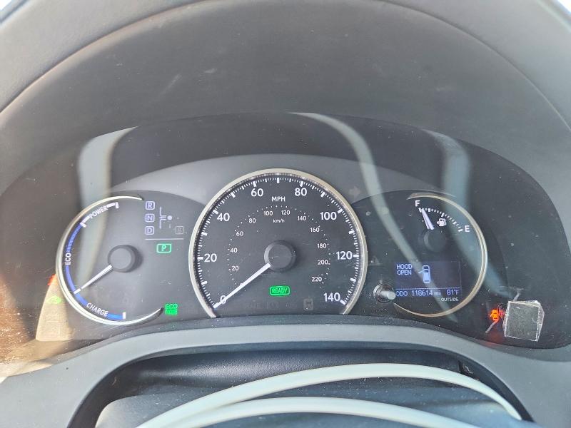 Aukcja sprzedaży 2014 Lexus Ct, vin: JTHKD5BHXE2199033, numer aukcji: 68167666