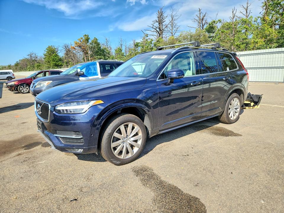 Auction sale of the 2017 Volvo Xc90, vin: YV4A22PK8H1176539, lot number: 67703006