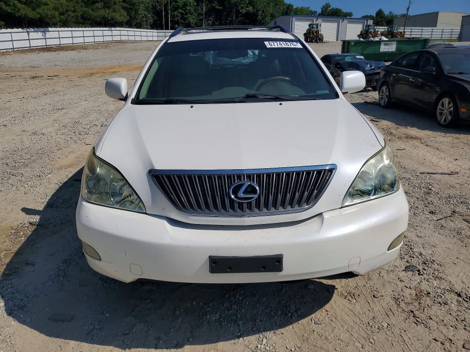Aukcja sprzedaży 2005 Lexus Rx, vin: 2T2GA31U95C025020, numer aukcji: 67741876