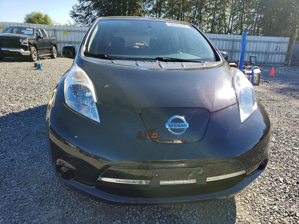 Aukcja sprzedaży 2013 Nissan Leaf, vin: 1N4AZ0CP4DC422947, numer aukcji: 69426266