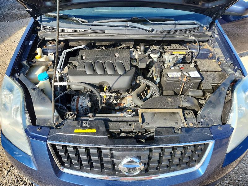 Aukcja sprzedaży 2009 Nissan Sentra, vin: 3N1AB61EX9L684957, numer aukcji: 68062886